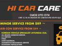 Hi Car Care QLD logo
